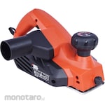 BLACK+DECKER Rebating Planer