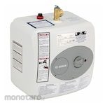 BOSCH Electric Water Heaters with Tank