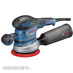 BOSCH random action sander