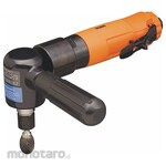 DOTCO Air-Powered Rotary Disc Sander