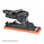 Dynabrade Air Straight-LineSander 0.3hp 7in 2.64lb