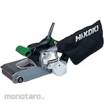 HiKOKI Belt sander