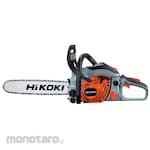 HiKOKI Chain Saw with Standard Handle