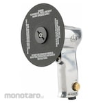 INGERSOLL RAND Air Disc Sander