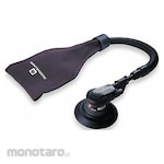 INGERSOLL RAND Dust Collection Accessories for Air-Powered Sander