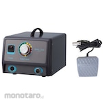 Leutor (NIHON SEIMITSU KIKAI KOSAKU) Ultrasonic Sanding Device Power Unit For Ls-45