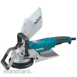 Makita Concrete Planer
