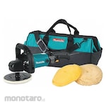 Makita Corded Polisher, Buffer & Burnisher