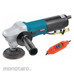 Makita Corded Wet Polisher