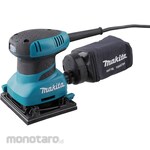 Makita Dustproof mini sander