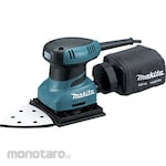 Makita Dustproof mini sander