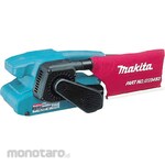 Makita belt sander