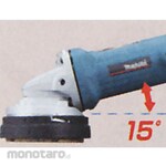 Makita concrete plane