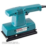 Makita double finishing sander