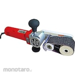 Motoyuki Global Saw High Roller Roller Sander