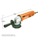 NITTO KOHKI Electric Circuit Beveler