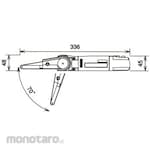 PROXXON Micro belt sander