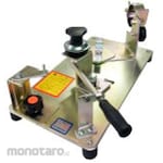 Shinko Kogyo Polishing machine for chip saw (without grinder)