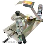Shinko Kogyo Sasa blade polishing machine (without grinder)