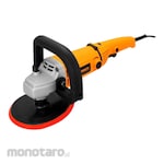 Worksite Polisher
