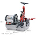 ASADA Beaver Pipe Threading Machine