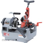 ASADA Pipe Threading Machine