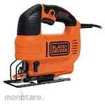 BLACK+DECKER Pendulum Jigsaw