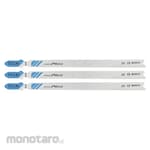 BOSCH BIM TShank Jigsaw Blade