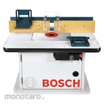 BOSCH Cabinet Style Table
