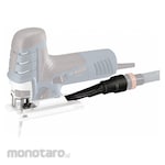 BOSCH Dust Hood Kit for Mfr No JS470E/B