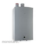 BOSCH Gas Tankless Water Heaters