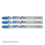 BOSCH T-Shank Jig Saw Blades