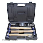 BluePoint Car Body Hammer Set