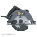 CAT Power Tools Circular Saw