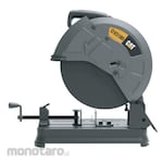 CAT Power Tools Cut Off Saw