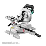 DCA Sliding Compound Mitre Saw