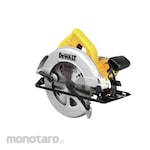 DEWALT Compact Circular Saw
