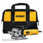 DEWALT Corded Biscuit Joiner