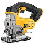 DEWALT Cordless Jigsaw
