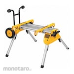 DEWALT Rolling Table Saw Stand