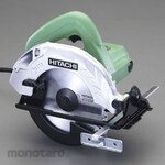ESCO 165mm electric circular saw set