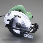 ESCO 190mm electric circular saw set