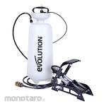 EVOLUTION Water Tank