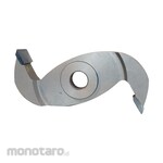 FUJIYAMA Groove Cutter Blade