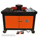 Future Star Bar Bending Spiral Machine