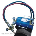 Future Star Cutting Macjine For Pipe