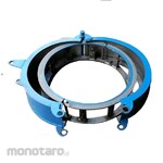 Future Star Pile Cutting Machine Hoop