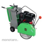 Future Star Road Cutting