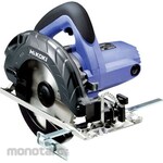 HiKOKI Circular saw aluminum base with brake