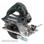 HiKOKI Dust Collection Circular Saw